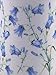 Harebell (Bluebell) Chintz - Fine English Bone China Mug - England