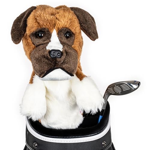 Animal Print (Black, Brown, White)