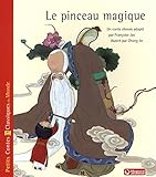 Le pinceau magique by 