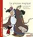 Le pinceau magique by 
