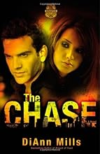 The Chase: A Novel (Crime Scene: Houston)