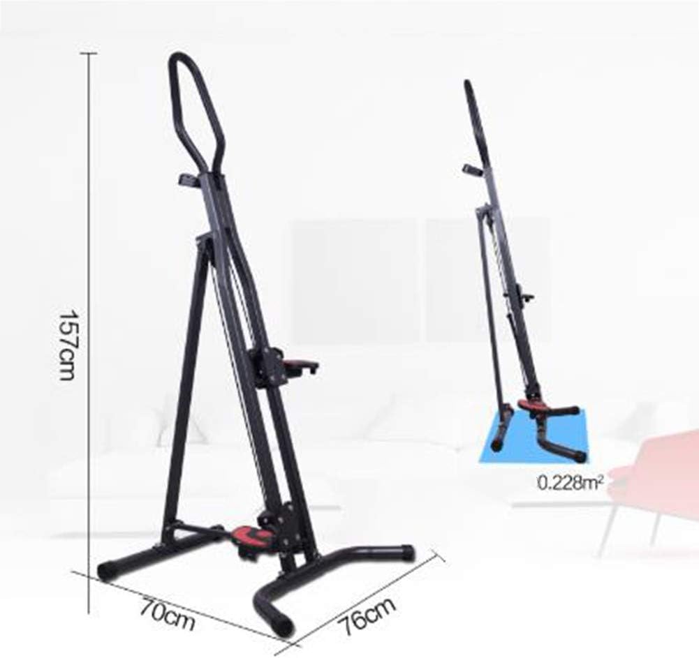 climb master exercise machine