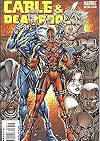 Cable & Deadpool #33
