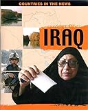 Front cover for the book Iraq by Simon Ponsford