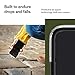 Caseology Waterfall for Apple iPhone 11 Pro Max Case (2019) - Crystal Clear