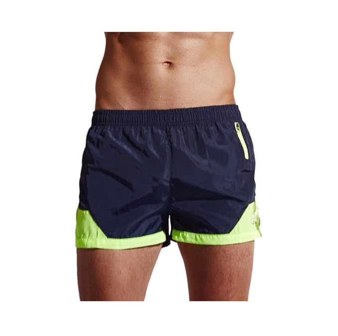 calzoncini da spiaggia