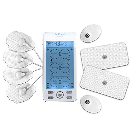 Top 10 Electrotherapy Devices of 2019 No Place Called Home