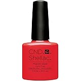 CND Shellac Color Coat Mambo Beat