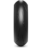 Amazon.com: Pirelli Diablo Supercorsa SP V3 190/55ZR17 (75W) Rear