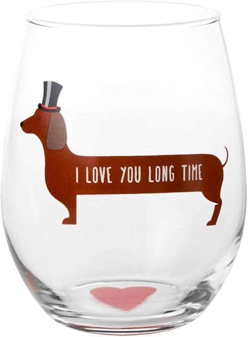 gifts for wine and dog lovers