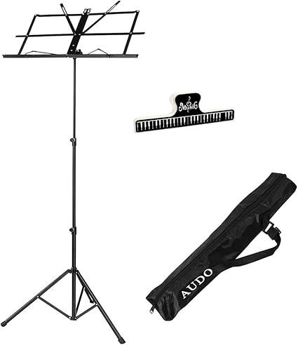 amazon atriles musica