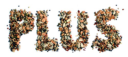 Erdtmanns Wild Bird Food PLUS Wilde vogelvoer plus, per stuk verpakt (1 x 800 g) - Afbeelding 3