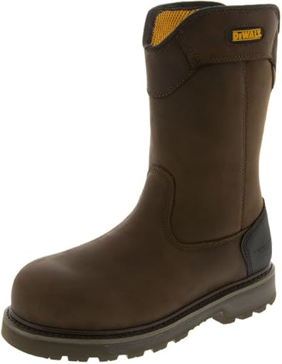 dewalt boots amazon