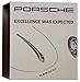 Porsche: Excellence Was Expected: The Comprehensive History of the Company, its Cars and its Racing Heritage - 2008 Update