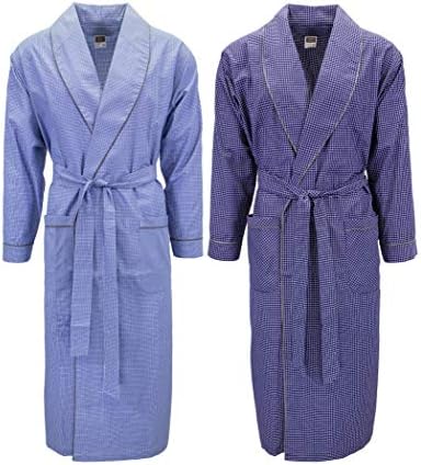 mens purple robe