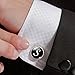 JIAYIQI S Pattern Cufflinks Classical Men's Tuxedo Suits Cuff Links