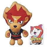 Yo-kai Watch Plush Figure Blazion
