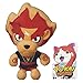 Yo-kai Watch Plush Figure Blazion