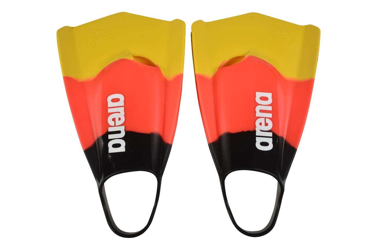 Arena Powerfin PRO Swim Training Fins Training Equipment Training Fins