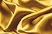 Soft Silky Satin Solid Bronze Gold 4pc Deep Pocket Sheet Set for Queen Bed