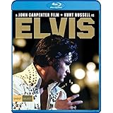 Elvis [Blu-ray]