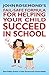 John Rosemond's Fail-Safe Formula for Helping Your Child Succeed in School