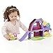Playskool Friends My Little Pony Applejack Activity Barn