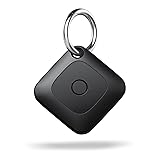 Hoxe Air Tracker, Key Finder Works with Find My
