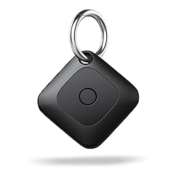 Hoxe Air Tracker, Key Finder Works with Find My