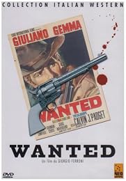 Wanted