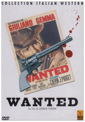 Wanted