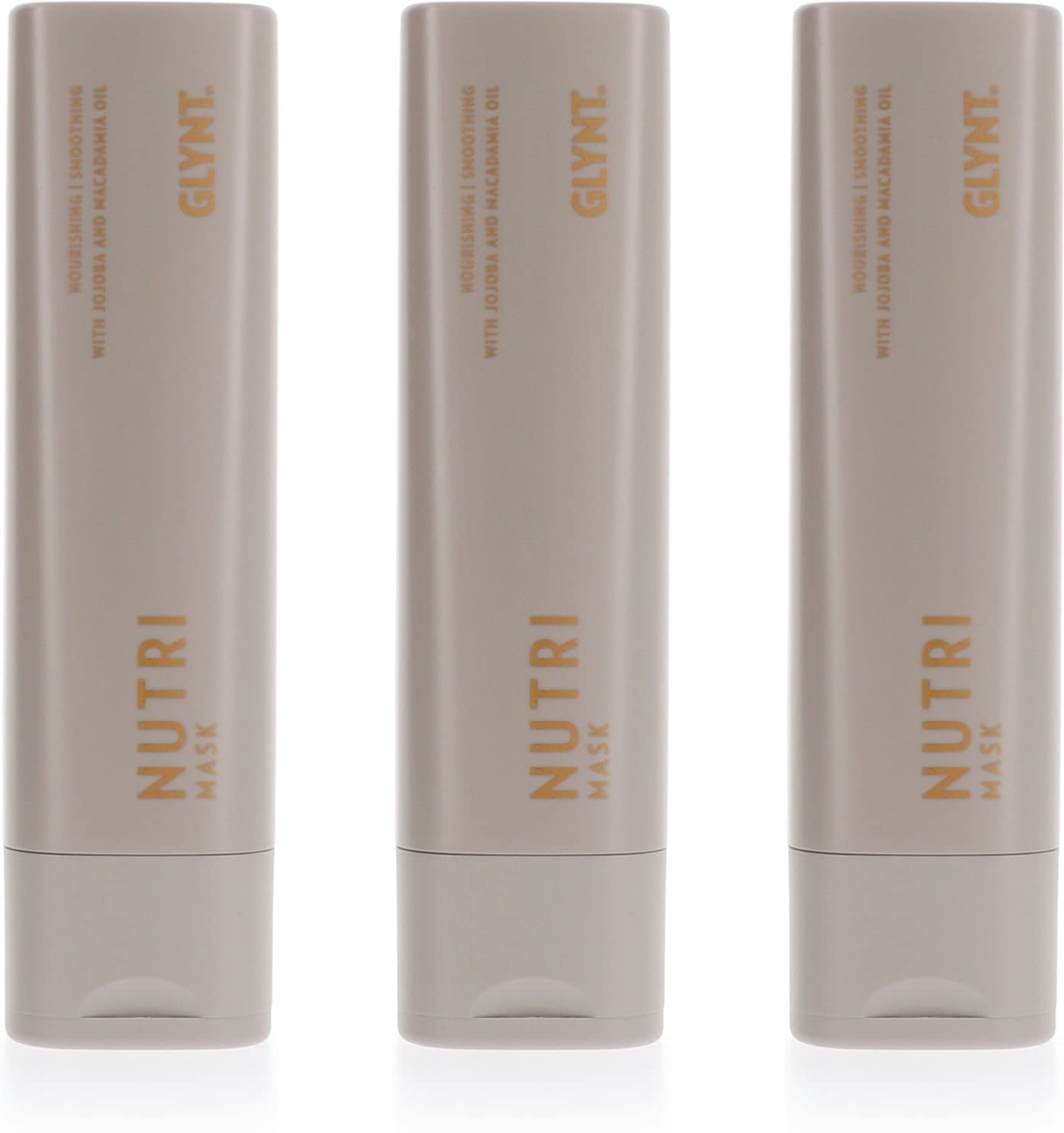 Glynt Nutri Mask 3 x 200 ml
