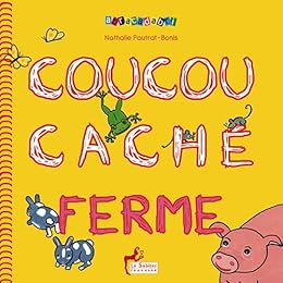 Coucou caché ferme