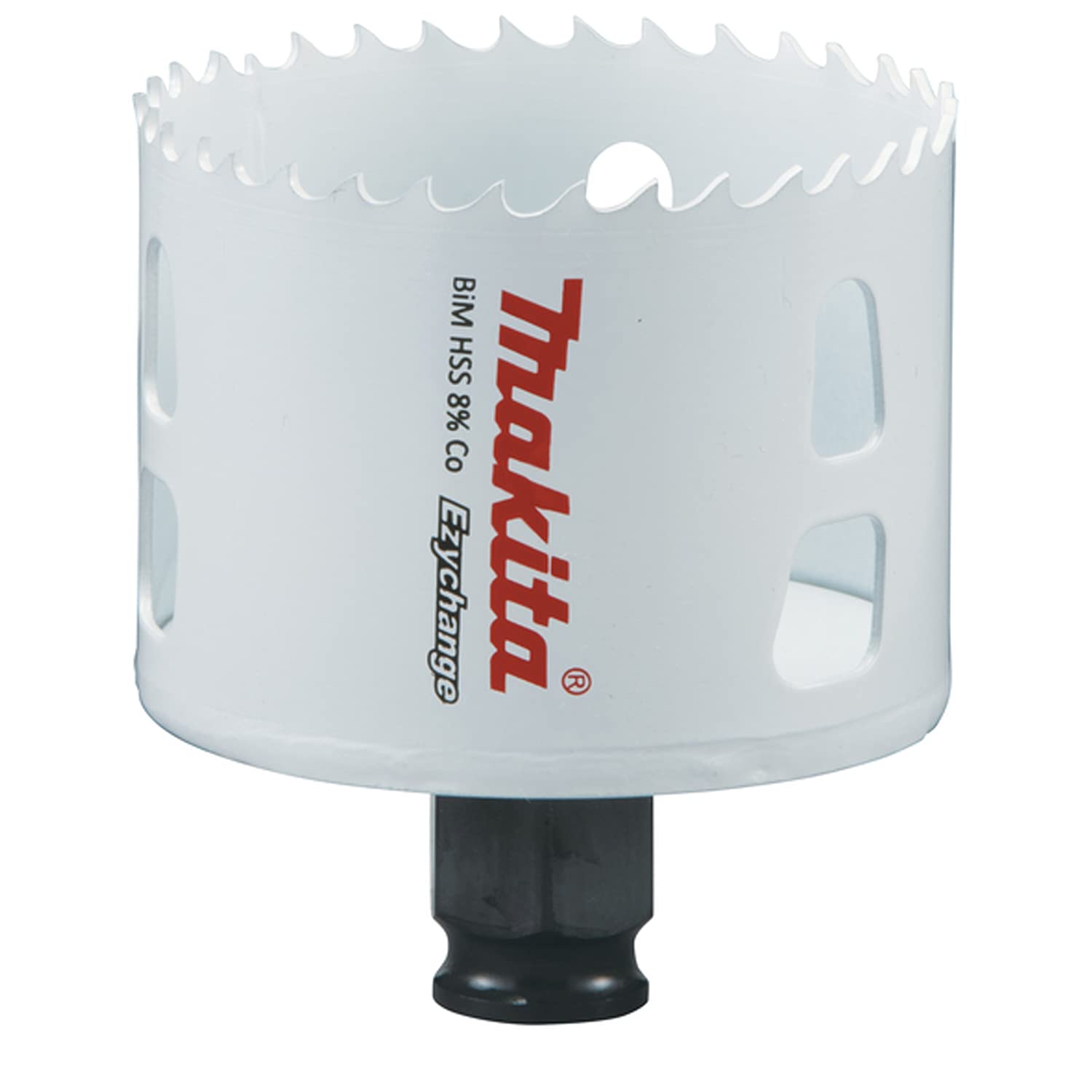 Makita E-03894 Ezychange BiM Holesaw 65mm