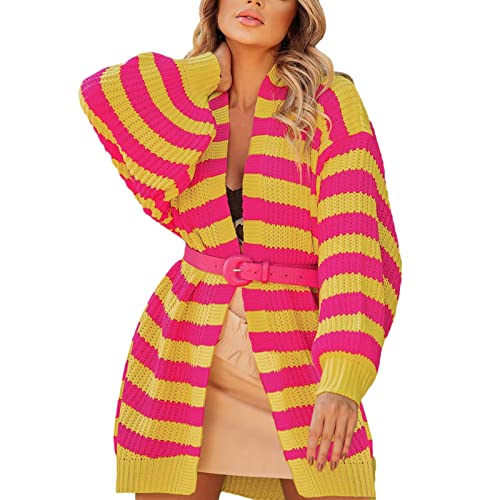 ADJHDFH Cardigan Sweaters For Women Lightweight