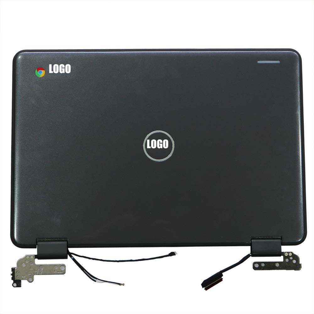 Laptop Accessories Caparts New B116xab01 2 11 6 Touch Screen Wxgahd Lcd Led Widescreen For Dell Chromebook 11 31 Education Complete Lcd Display Screen Digitizer Assembly Nv116whm 2 798c5 Not For Latitude 31 Computers