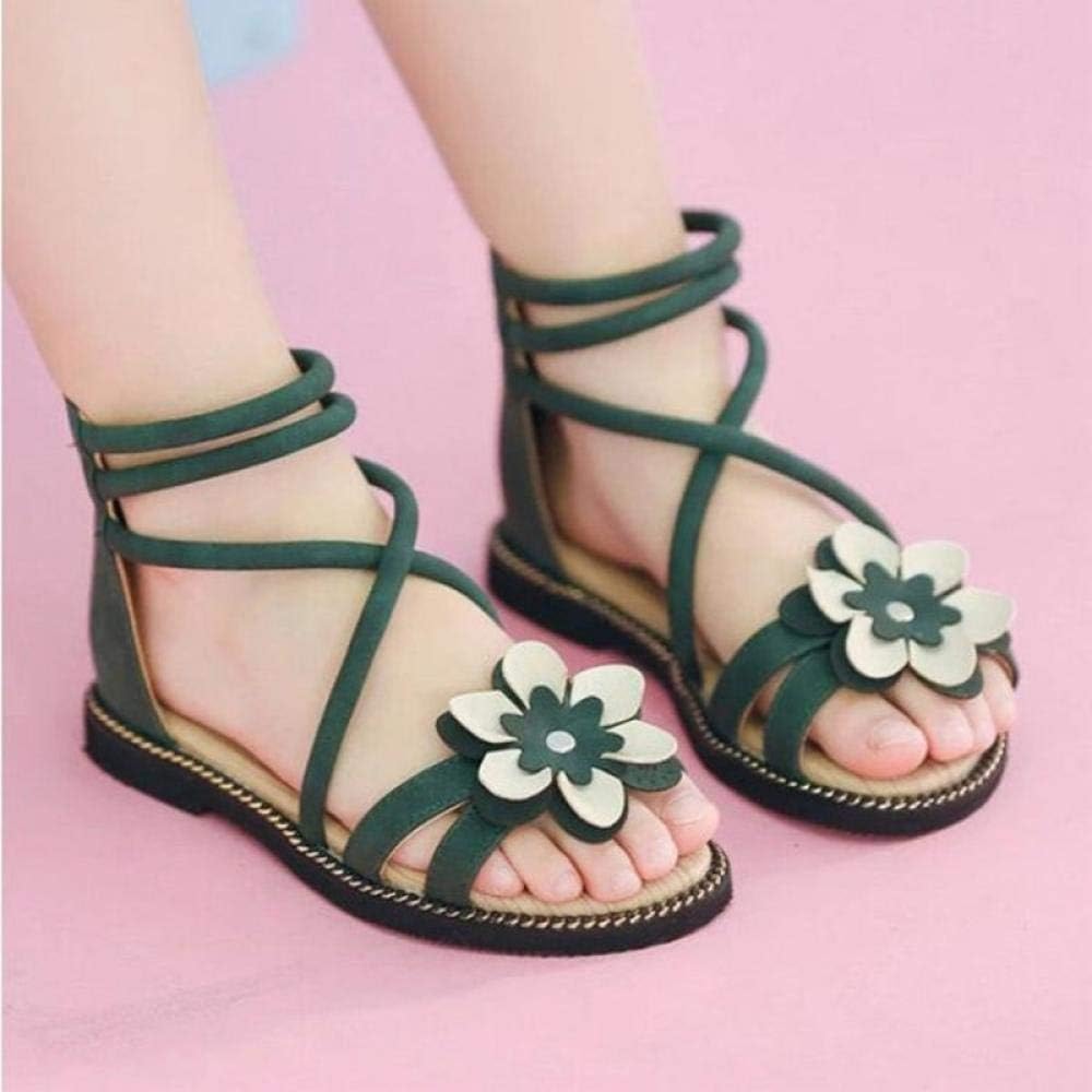 sandals for girls simple