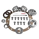 USA Standard Gear (ZK GM8.6-B) Master Overhaul Kit