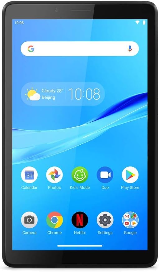 Lenovo Tab M7
