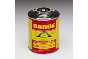 Quabaug Corp. Barge Cement Quart - Each by Quabaug Corp.