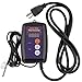 Apollo Horticulture 68-108°F Digital Heat Mat Thermostat Controller