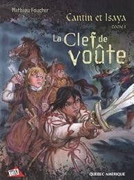 La  clef de voûte