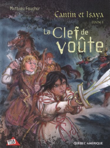 La  clef de voûte