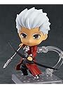 ねんどろいど Fate/stay night ［Unlimited Blade Works］ アーチャー スーパームーバブル・エディション|サンプル4