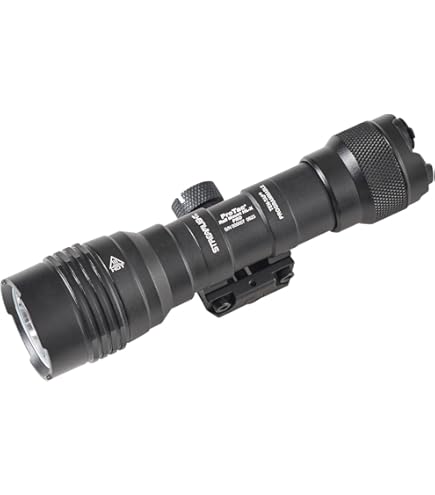 Amazon.com: Streamlight 89016 ProTac Rail Mount HP-X Pro USB 800
