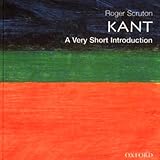 Kant: A Very Short Introduction