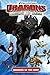 Dragons: Riders of Berk - Volume 2: Dangers of the Deep (How to Train Your Dragon TV) by 