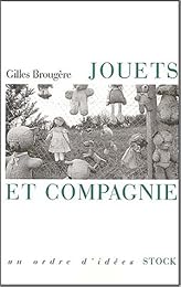 Jouets et compagnie