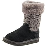 UGG Kids Girl's Juniper (Little Kid/Big Kid)