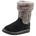 UGG Kids Womens Juniper (Little Kid/Big Kid)